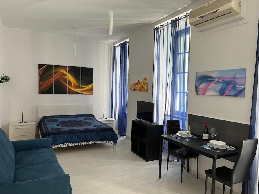 Apartamento Feelgood Trieste Exterior foto