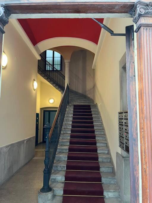 Apartamento Feelgood Trieste Exterior foto