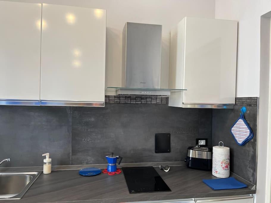 Apartamento Feelgood Trieste Exterior foto