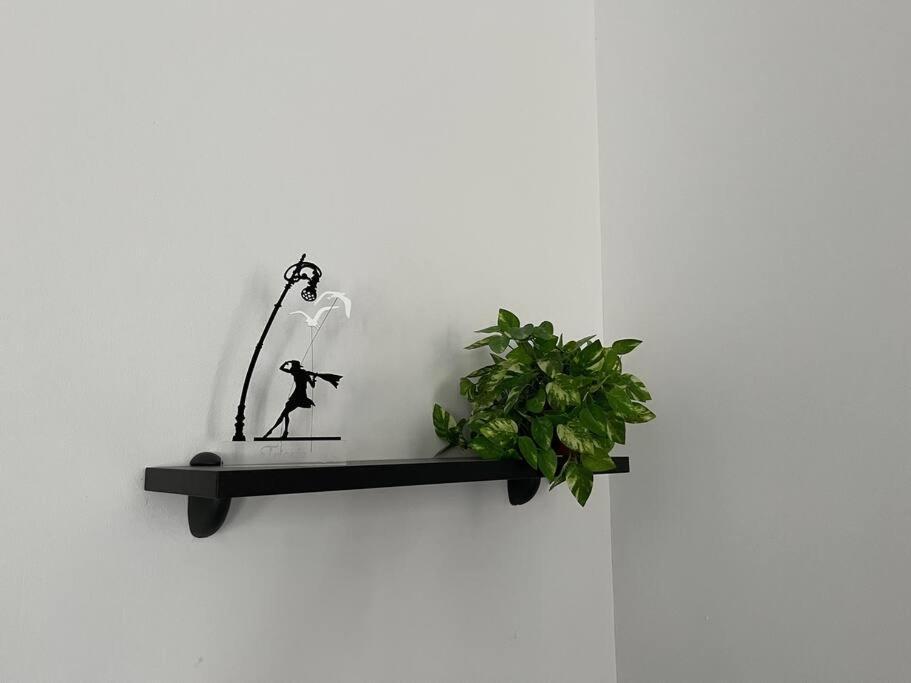 Apartamento Feelgood Trieste Exterior foto