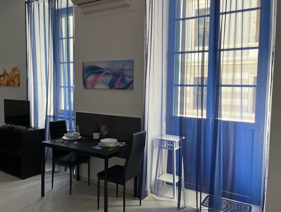 Apartamento Feelgood Trieste Exterior foto