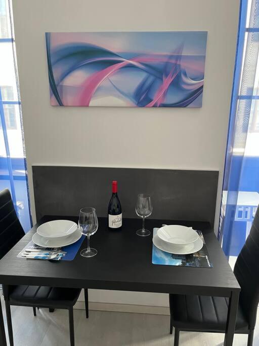 Apartamento Feelgood Trieste Exterior foto