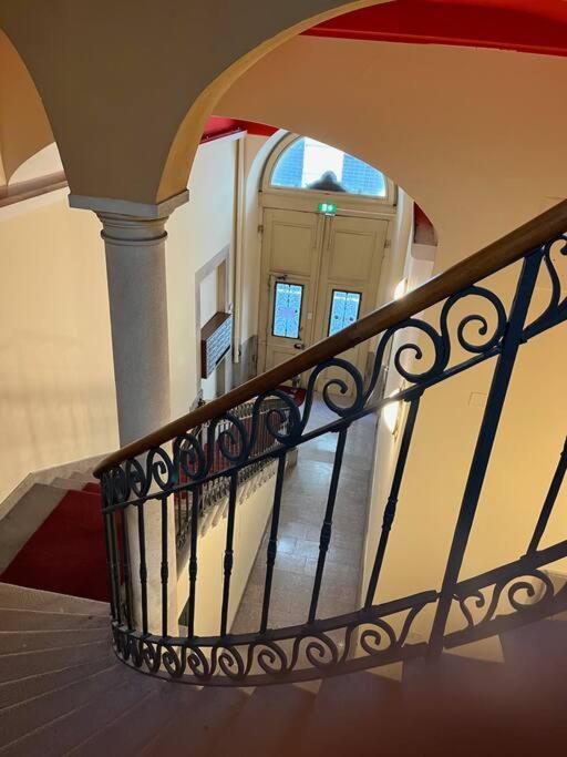 Apartamento Feelgood Trieste Exterior foto
